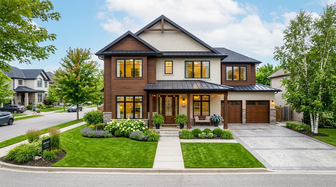 Luxury Family Home in Chicago, IL